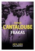 FRAKAS | 9782072886164 | CANTALOUBE, THOMAS