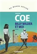 BILLY WILDER ET MOI | 9782072923920 | COE, JONATHAN