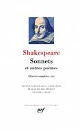 OEUVRES COMPLÈTES VOLUME 8. SONNETS : ET AUTRES POÈMES | 9782072830174 | SHAKESPEARE, WILLIAM