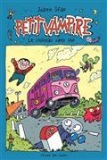 PETIT VAMPIRE VOLUME 3.  LE CHÂTEAU SANS THÉ  | 9782211312080 | SFAR, JOANN