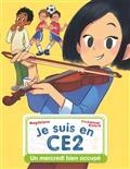 JE SUIS EN CE2. UN MERCREDI BIEN OCCUPÉ | 9782080236128 | MAGDALENA