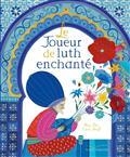 LE JOUEUR DE LUTH ENCHANTÉ : CONTE DU MAGHREB | 9782013237666 | DIAZ / HENAFF