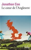 LE COEUR DE L'ANGLETERRE | 9782072922664 | COE, JONATHAN