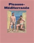 PICASSO-MÉDITERRANÉE | 9782382030134 | COLLECTIF