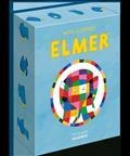 MON COFFRET ELMER | 3127020501298 | MCKEE, DAVID