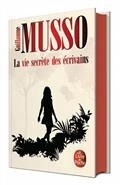 LA VIE SECRÈTE DES ÉCRIVAINS, EDITION COLLECTOR | 9782253078630 | MUSSO, GUILLAUME