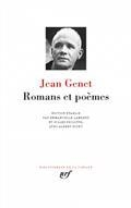 ROMANS ET POÈMES  | 9782072744259 | GENET, JEAN