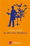 UN ÉTÉ AVEC RIMBAUD | 9782849909799 | TESSON, SYLVAIN
