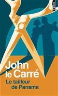 LE TAILLEUR DE PANAMA | 9782757872819 | LE CARRÉ, JOHN