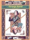GEORGE SAND : MA VIE À NOHANT | 9782344043745 | VAN DEN HEUVEL, CHANTAL - JACQMIN, NINA