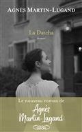 LA DATCHA | 9782749941639 | MARTIN-LUGAND, AGNÈS