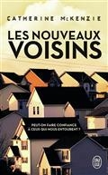 LES NOUVEAUX VOISINS | 9782290164174 | MCKENZIE, CATHERINE