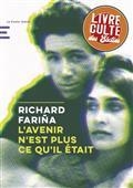 L'AVENIR N'EST PLUS CE QU'IL ÉTAIT | 9791027802005 | FARIÑA, RICHARD GEORGE