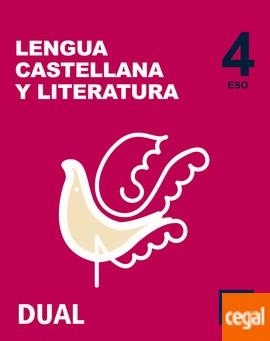 INICIA LENGUA CASTELLANA Y LITERATURA 4.º ESO. LIBRO DEL ALUMNO | 9788467358452