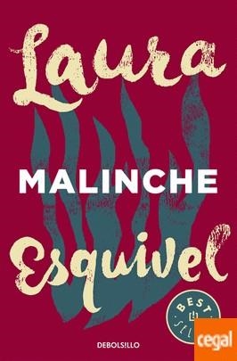 MALINCHE | 9788466329064 | ESQUIVEL, LAURA