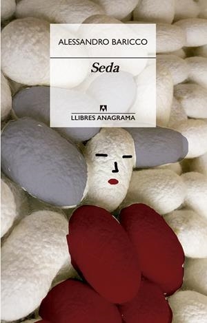 SEDA --CATALÀ | 9788433915955 | BARICCO, ALESSANDRO