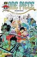 ONE PIECE : ÉDITION ORIGINALE TOME 98 | 9782344047569 | ODA, EIICHIRO