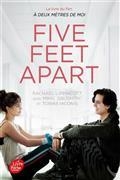 FIVE FEET APART | 9782017133964 | LIPPINCOTT, RACHAEL