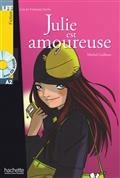 JULIE EST AMOUREUSE | 9782011554970 | MICHEL GUILLOUX