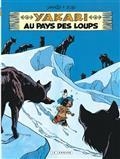 YAKARI VOL. 8 : AU PAYS DES LOUPS | 9782803631469 | DERIB - JOB