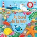 AU BORD DE LA MER | 9781474993654 | TAPLIN, SAM