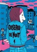 OISEAU DE NUIT | 9782366245714 | GUSTAVSSON, HANNA
