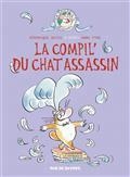 LA COMPIL' DU CHAT ASSASSIN | 9782810219643 | DEISS, VÉRONIQUE 