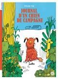 JOURNAL D'UN CHIEN DE CAMPAGNE | 9782812622052 | KA, OLIVIER