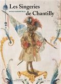 LES SINGERIES DE CHANTILLY | 9782382030325 | GARNIER-PELLE, NICOLE 