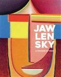 JAWLENSKY : LA PROMESSE DU VISAGE  | 9782072906619 | COLLECTIF