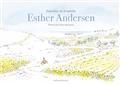 ESTHER ANDERSEN | 9782075147965 | FOMBELLE, TIMOTHÉE DE