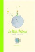LE PETIT PRINCE : AGENDA 2021-2022 | 9782075157636 | COLLECTIF