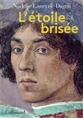 L'ÉTOILE BRISÉE | 9782072930539 | LANEYRIE-DAGEN, NADEIJE