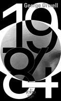 1984 | 9782072938221 | ORWELL, GEORGE