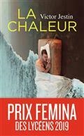 LA CHALEUR | 9782290227176 | JESTIN, VICTOR