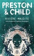RIVIÈRE MAUDITE : UNE ENQUÊTE DE L'INSPECTEUR PENDERGAST | 9782290257616 | PRESTON, DOUGLAS / CHILD, LINCOLN