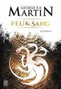 FEU & SANG : INTÉGRALE | 9782290262139 | MARTIN, GEORGE R.R.