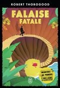 FALAISE FATALE | 9782290261446 | THOROGOOD, ROBERT