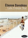 LULU, FEMME NUE - BD | 9782754832267 | DAVODEAU, ETIENNE