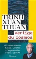 VERTIGE DU COSMOS | 9782080247223 | TRINH, XUAN THUAN