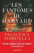LES FANTÔMES DE HARVARD | 9782081518094 | SERRITELLA, FRANCESCA