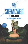 FREUD : LA GUÉRISON PAR L'ESPRIT  | 9782228928427 | ZWEIG, STEFAN