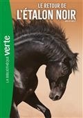 L'ÉTALON NOIR VOLUME 2, LE RETOUR DE L'ÉTALON NOIR | 9782017132042 | FARLEY, WALTER 