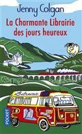 LA CHARMANTE LIBRAIRIE DES JOURS HEUREUX | 9782266315371 | COLGAN, JENNY