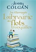 LA CHARMANTE LIBRAIRIE DES FLOTS TRANQUILLES | 9782810431717 | COLGAN, JENNY