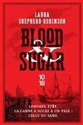 BLOOD AND SUGAR | 9782264077868 | SHEPHERD-ROBINSON, LAURA