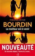LE MEILLEUR EST À VENIR | 9782714493415 | BOURDIN, FRANÇOISE