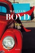 TRIO | 9782021472196 | BOYD, WILLIAM