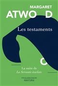 LES TESTAMENTS | 9782221254547 | ATWOOD, MARGARET