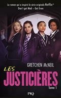 LES JUSTICIÈRES VOLUME 1 | 9782266314770 | MCNEIL, GRETCHEN